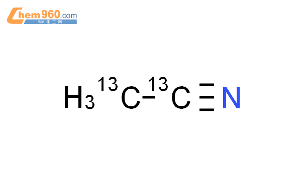 乙酰腈 -1,2-13C2