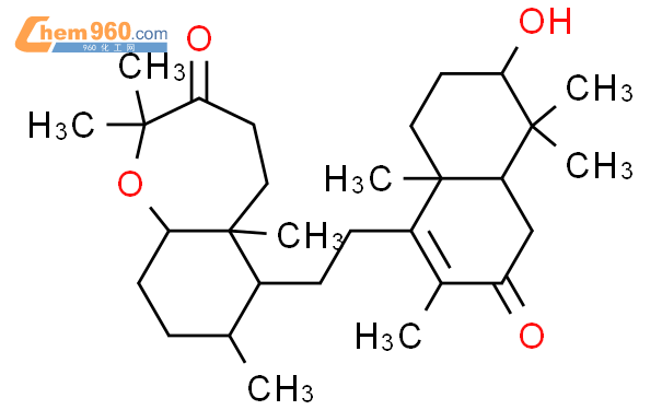 5aS 6R 7R 9aS 6 2 4aR 6R 8aS 6 Hydroxy 2 5 5 8a Tetramethyl 3 Oxo