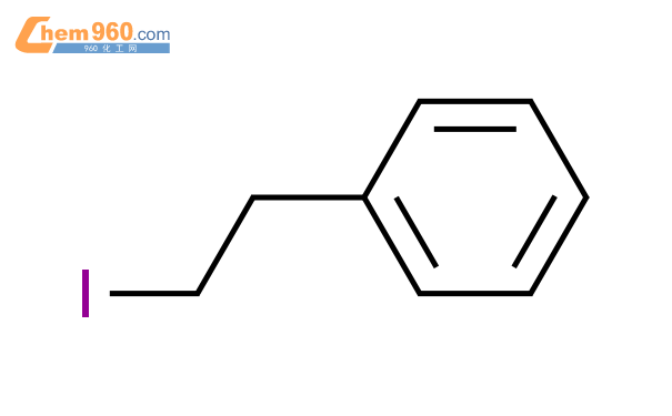 2-碘代乙基苯