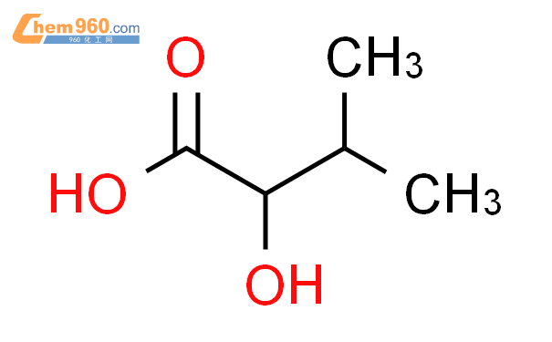 S-2-羟基-3-甲基丁酸