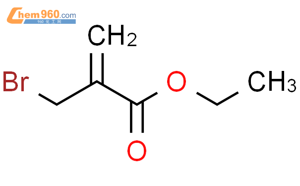 2-溴甲基丙烯酸乙酯