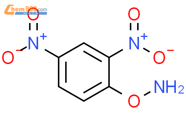 Hydroxylamine,O-(2,4-dinitrophenyl)-