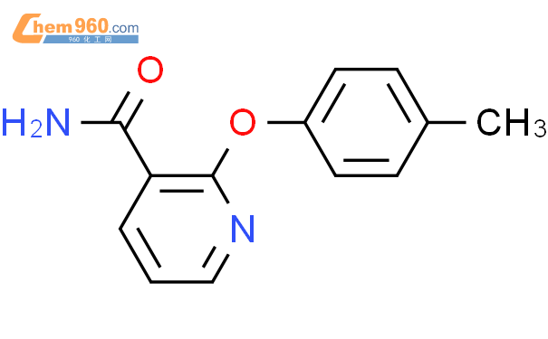 2-(2-三氟甲基)氨甲基吡啶