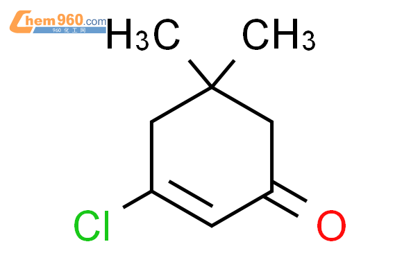 3氯环己烯结构图图片