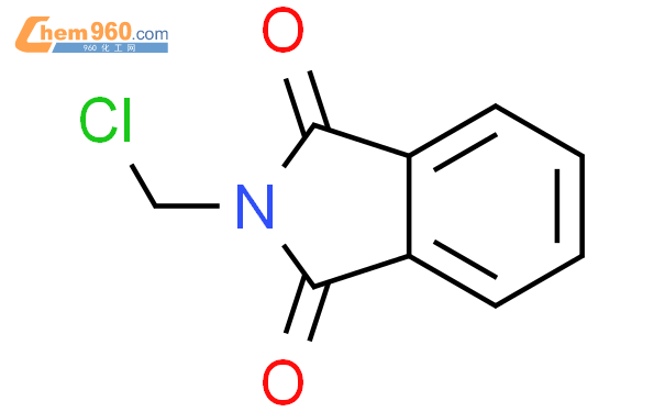 [Perfemiker]N-(氯甲基)邻苯二甲酰亚胺,95%