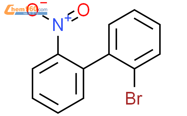 2-溴-2'-硝基联苯