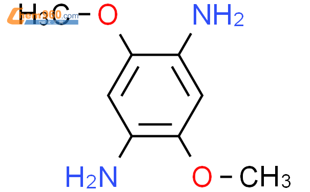 2,5-二甲氧基对苯二胺