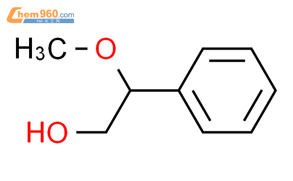 2-苯乙醇结构式图片