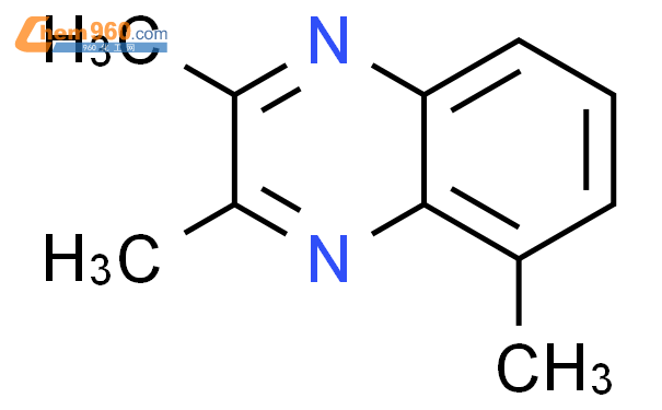 (8CI,9CI)-2,3,5-三甲基喹噁啉