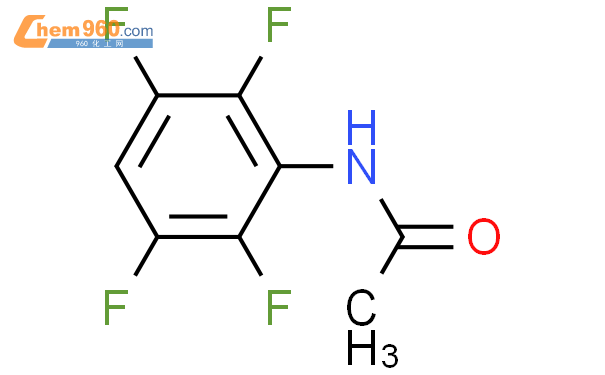 2,3,5,6-四氟乙酰苯胺