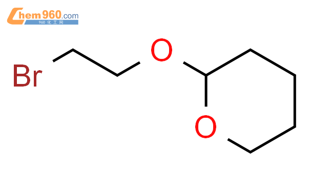 [Perfemiker]2-(2-溴乙氧基)四氢-2H-吡喃,95%