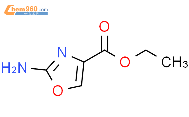 2-氨基恶唑-4-羧酸乙酯
