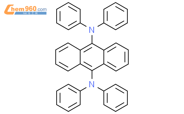 177799 11 0 9 10 Anthracenediamine N N N N tetraphenyl CAS 177799 177799-11-0-9-10-anthracenediamine-n-n-n-n-tetraphenyl-cas-177799