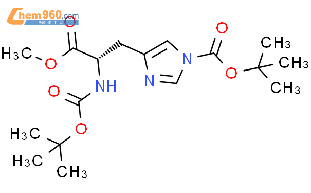 4-((S)-2-叔-丁氧基羰基氨基-2-甲酯基
