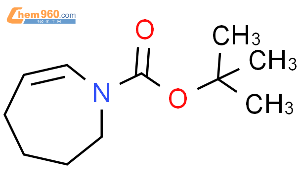 1-(叔丁氧羰基)-4,5,6,7-四氢氮杂卓