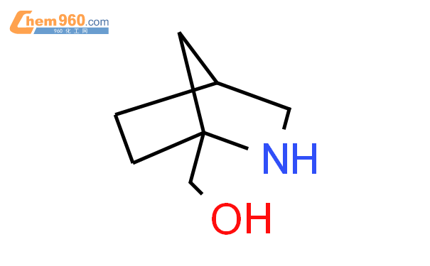{2-azabicyclo[2.2.1]heptan-1-yl}methanol