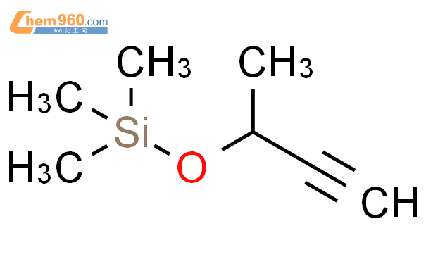 1丁炔结构式图片