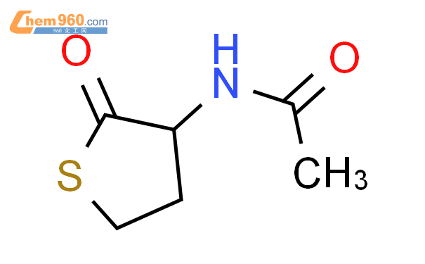 DL-N-乙酰高半胱氨酸硫内酯