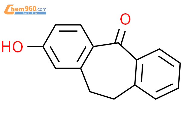 2-羟基-5-二苯并软木酮