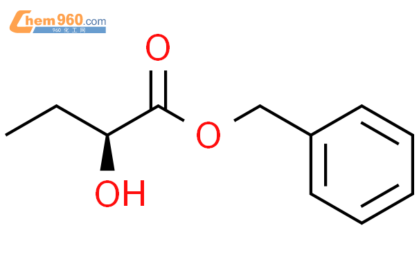 (S)-2-羟基丁酸苄酯