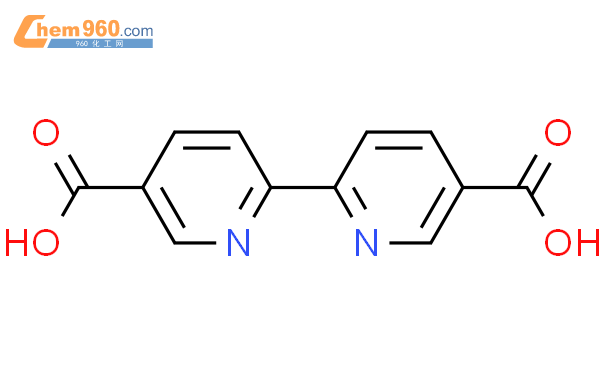 2,2'-联吡啶-5,5'-二羧酸