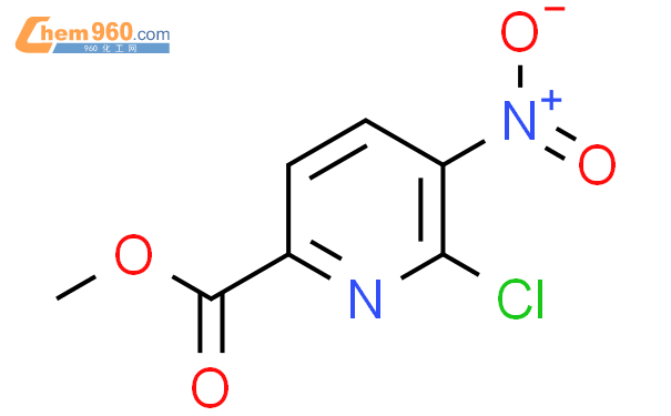 6-氯-5-硝基亚油酸甲酯