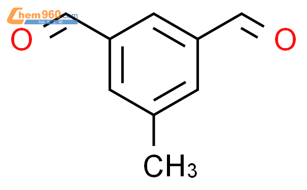 5-甲基异苯二醛