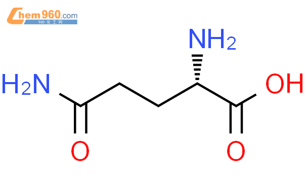 L-谷氨酰胺 2-13C