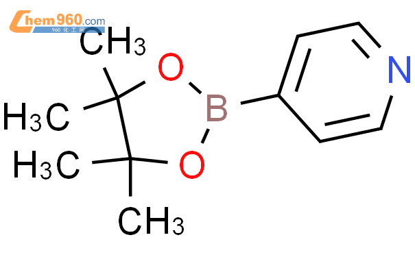 吡啶-4-硼酸频哪醇酯