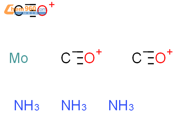 三氨合三羰基钼(0)