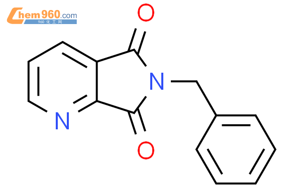 [Perfemiker](6-苄基-6H-吡咯[3，4-B]吡啶-5，7-二酮),≥98%