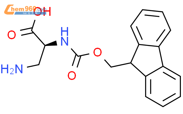 N2-Fmoc-L-2,3-二氨基丙酸