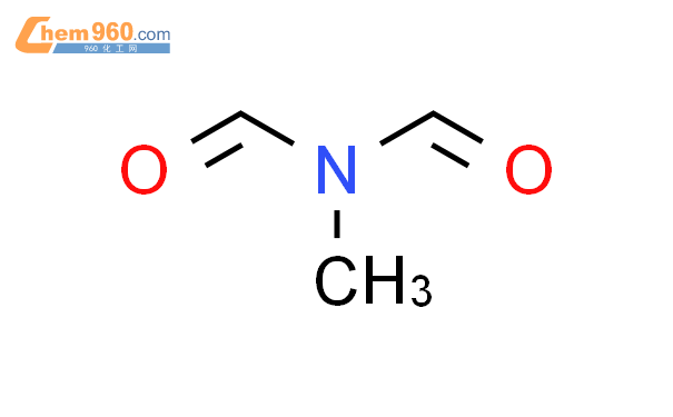 N-甲酰基-N-甲基甲酰胺
