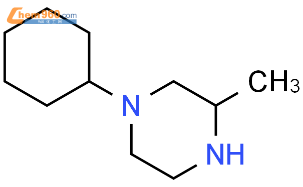 (R)-1-环己基-3-甲基哌嗪