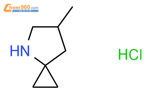 [Perfemiker]6-METHYL-4-AZASPIRO[2.4]HEPTANE HCL,95%