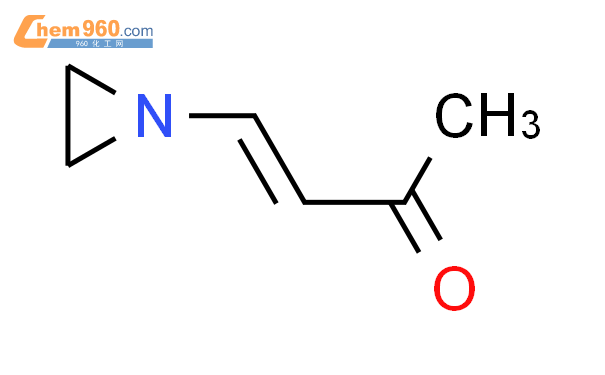 (8ci,9ci)-4-(1-氮丙啶yl)-3-丁烯-2-酮