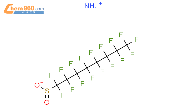 183475-14-1-ammonium-1-1-2-2-3-3-4-4-5-5-6-6-7-7-8-8-8