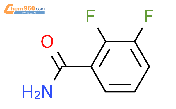 2,3-二氟苯甲酰胺