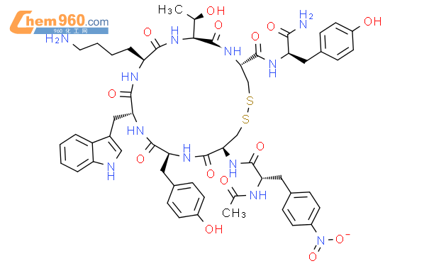 183658-72-2,CYN 154806化学式、结构式、分子式、mol – 960化工网