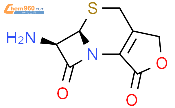 Desacetyl-7-ACA Lactone