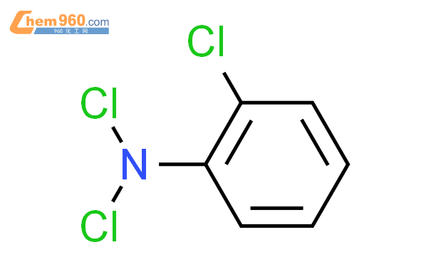 三氯苯胺结构式图片|18487-39-3结构式图片