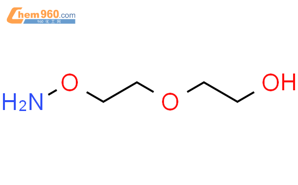 氨基氧基-PEG2-醇