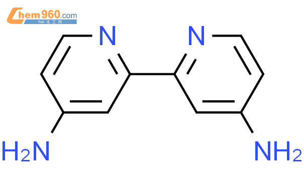 4，4'-二氨基-2，2'-联吡啶