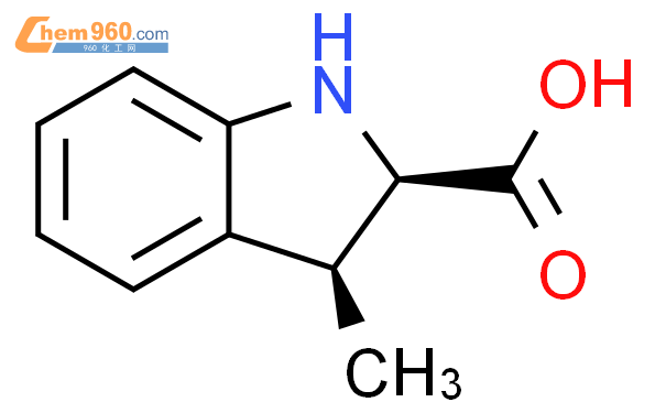 H Indole Carboxylic Acid Dihydro Methyl Cis Mol