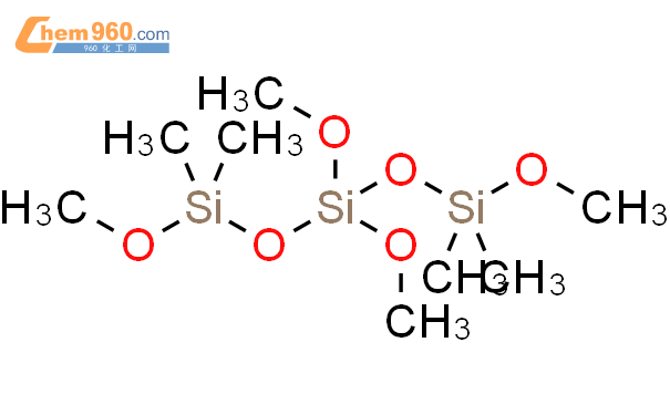 185447-51-2-trisiloxane-1-3-3-5-tetramethoxy-1-1-5-5-tetramethyl