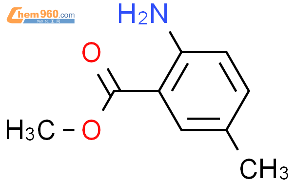6-氨基-间-甲基苯甲酸甲酯