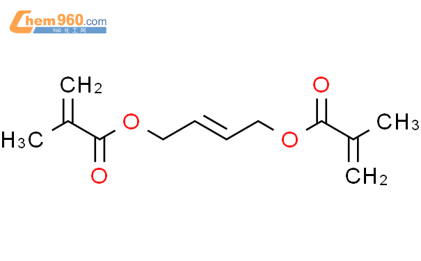 2-丁烯-1,4-二甲基丙烯酸酯yap03sal resim|18621-77-7yap03sal