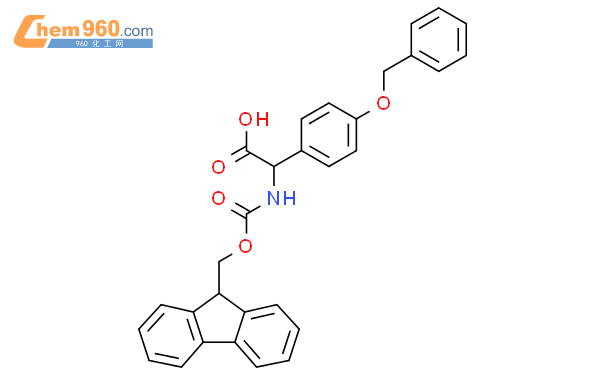 Benzyloxy Phenyl H Fluoren Yl Methoxy