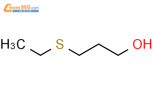 3-乙硫基丙醇