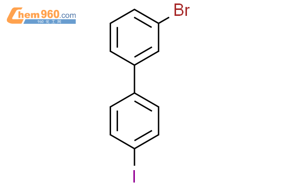 3-溴-4'-碘联苯